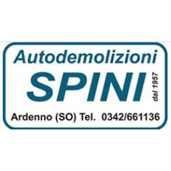 Autodemolizioni Spini Srl