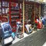 Gallery Cliente
