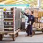 Logistica Ecologia Gestione Rifiuti