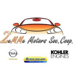 Autofficina Duemme Motors