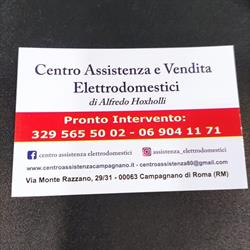 Centro Assistenza Elettrodomestici