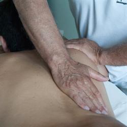 MOP Massaggio Olistico Posturale craniosacrale
