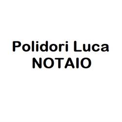Notaio Luca Polidori