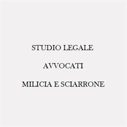 Milicia e Sciarrone Avvocati