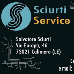 Sciurti Service