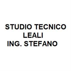 Leali Stefano Ing.
