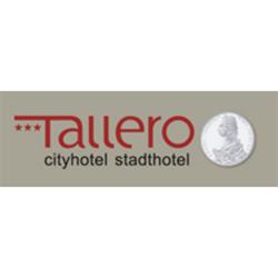 Hotel Tallero  Cityhotel