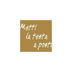 Metti la testa a posto - Barbieria di Lorenzo