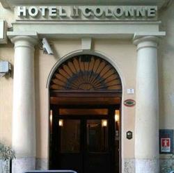 Hotel Due Colonne