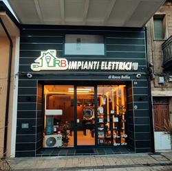 Rb Impianti