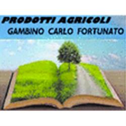 Gambino Tutto per L'Agricoltura