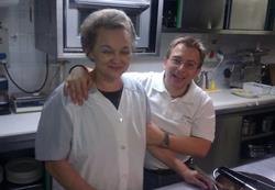 Trattoria La Sosta