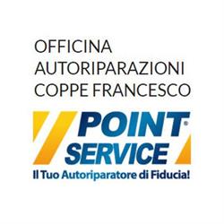 Officina Autoriparazioni Coppe
