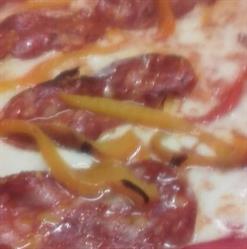 Pizzeria da Giorgio