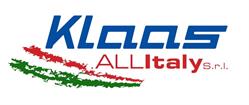 Klaas All Italy