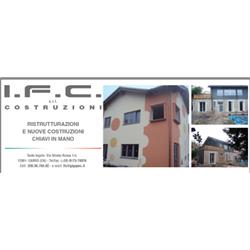 I. F. C. Costruzioni  Impresa Edile