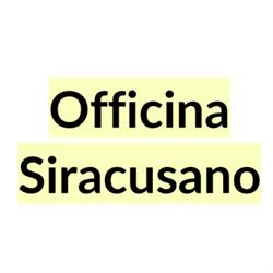 Officina Siracusano