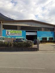 Autodemolizione Green