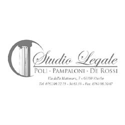 Studio Legale Poli - Pampaloni - De Rossi