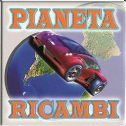 Pianeta Ricambi