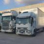 Autotrasporti Catanzaro Sciacca Agrigento