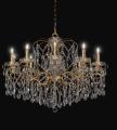 737 10 - Luxury crystal