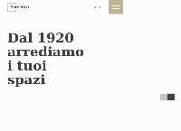 Sito di Spreafico Arreda