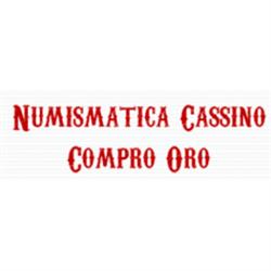 Numismatica Cassino Compro Oro Pontone Monica