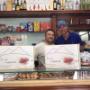Bar Primavera Il Re della Sfogliatella - Via Pappalardo, 180 - 80044 Ottaviano (NA)