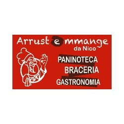 Arrust e Mmange da Nico