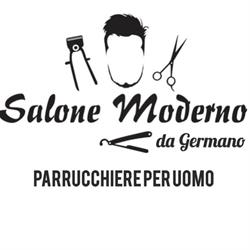 Salone Moderno Germano Morelli