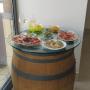 Antipasti