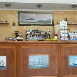 Bar Ristorante Brigantino