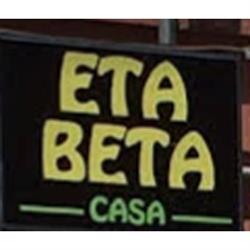 Eta Beta Casa