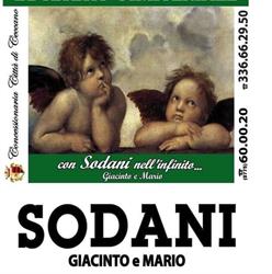 Impresa Funebre Sodani Giacinto