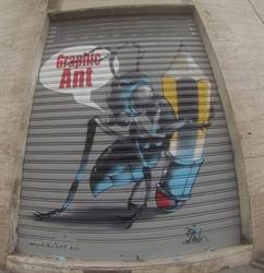 Graphic Ant - Realizzazioni Grafiche