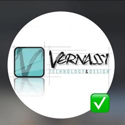 Vernassi Technology & Design Infissi, Porte Interne e Strutture Esterne
