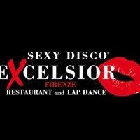 Sexy Disco Excelsior - Lap Dance e Night Club