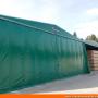 coperture mobili in pvc