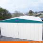 coperture mobili in pvc
