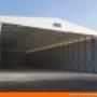 coperture mobili in pvc
