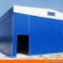 coperture mobili in pvc