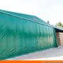 coperture mobili in pvc