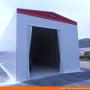 coperture mobili in pvc