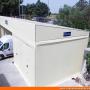 coperture mobili in pvc