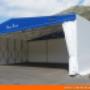 coperture mobili in pvc