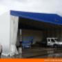 coperture mobili in pvc