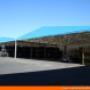 coperture mobili in pvc