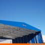 coperture mobili in pvc
