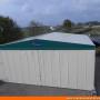 coperture mobili in pvc